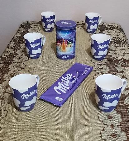 Apartament Milka W Dusznikach Zdroju Duszniki Zdrój Dış mekan fotoğraf