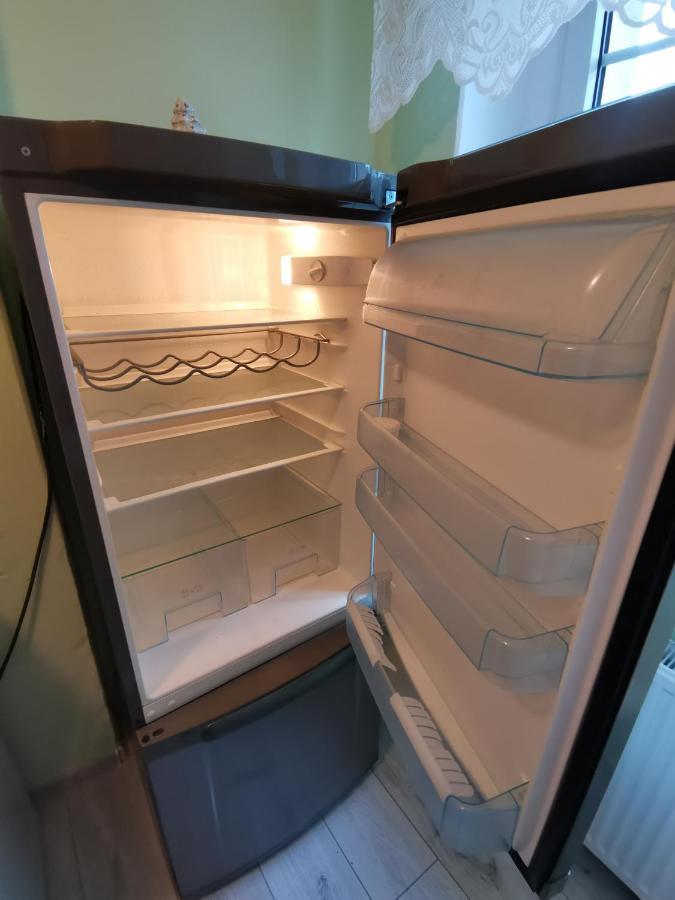 Apartament Milka W Dusznikach Zdroju Duszniki Zdrój Dış mekan fotoğraf
