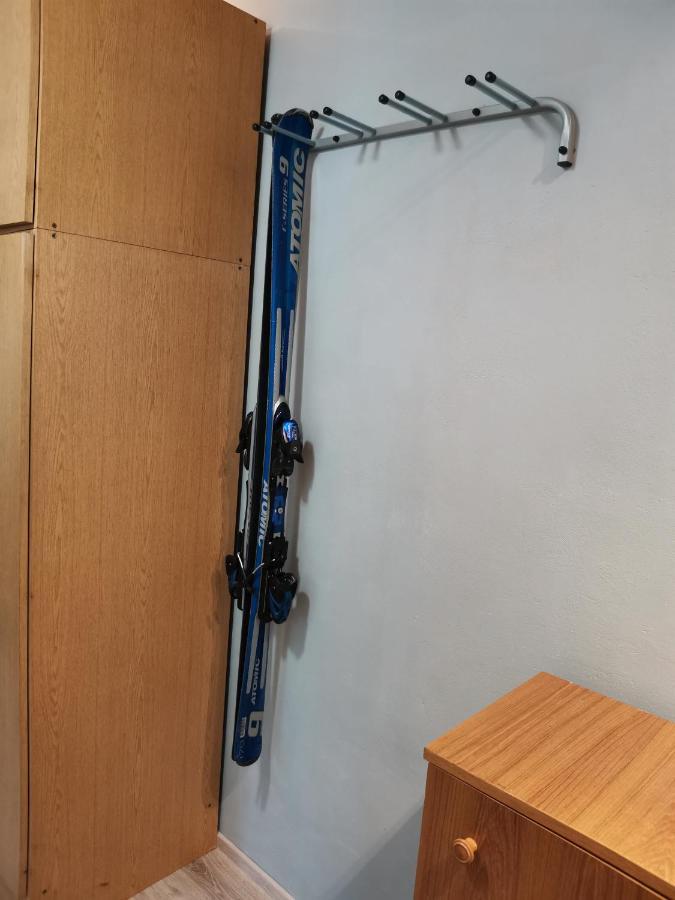 Apartament Milka W Dusznikach Zdroju Duszniki Zdrój Dış mekan fotoğraf