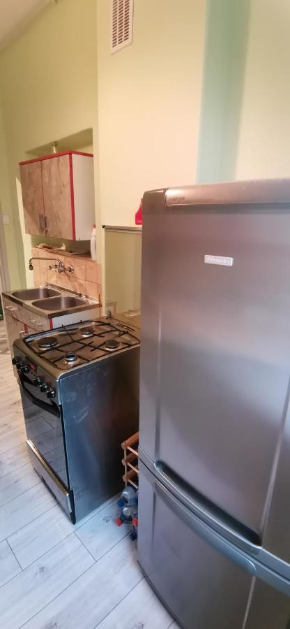 Apartament Milka W Dusznikach Zdroju Duszniki Zdrój Dış mekan fotoğraf