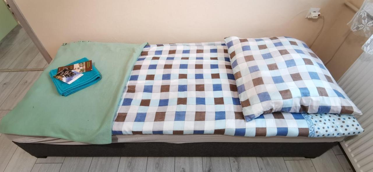 Apartament Milka W Dusznikach Zdroju Duszniki Zdrój Dış mekan fotoğraf