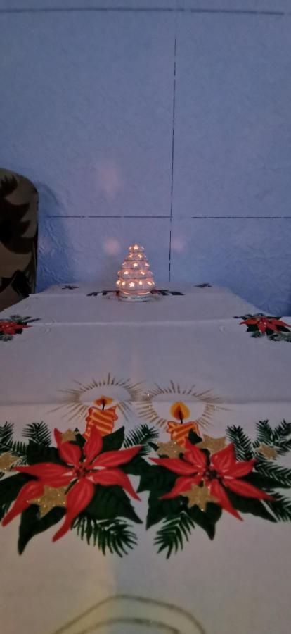 Apartament Milka W Dusznikach Zdroju Duszniki Zdrój Dış mekan fotoğraf