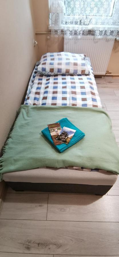 Apartament Milka W Dusznikach Zdroju Duszniki Zdrój Dış mekan fotoğraf