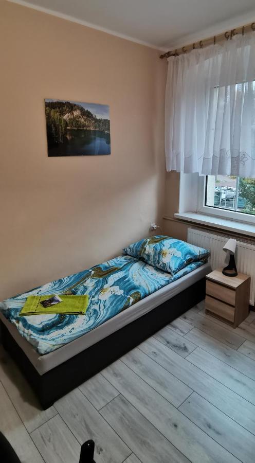 Apartament Milka W Dusznikach Zdroju Duszniki Zdrój Dış mekan fotoğraf