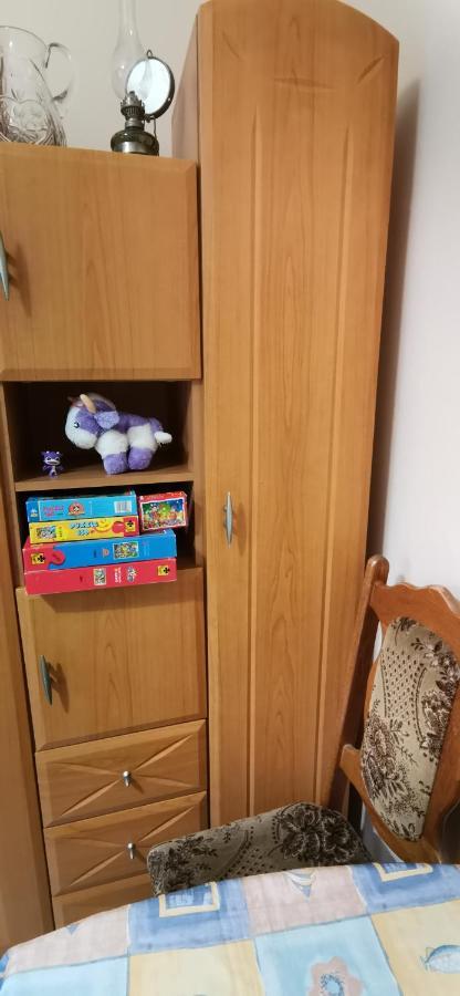 Apartament Milka W Dusznikach Zdroju Duszniki Zdrój Dış mekan fotoğraf
