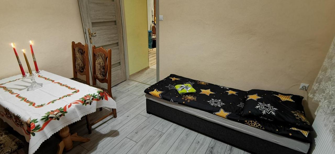 Apartament Milka W Dusznikach Zdroju Duszniki Zdrój Dış mekan fotoğraf