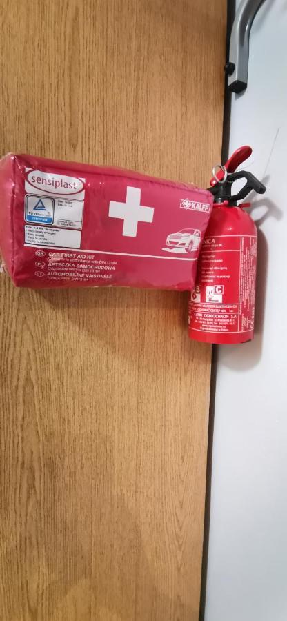 Apartament Milka W Dusznikach Zdroju Duszniki Zdrój Dış mekan fotoğraf