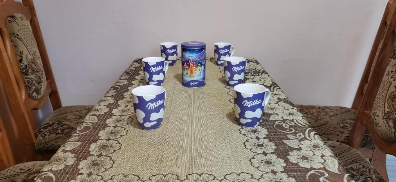 Apartament Milka W Dusznikach Zdroju Duszniki Zdrój Dış mekan fotoğraf